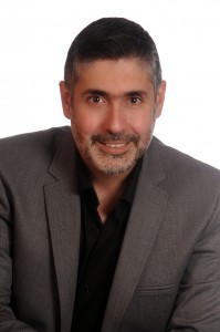 Abbas Badran