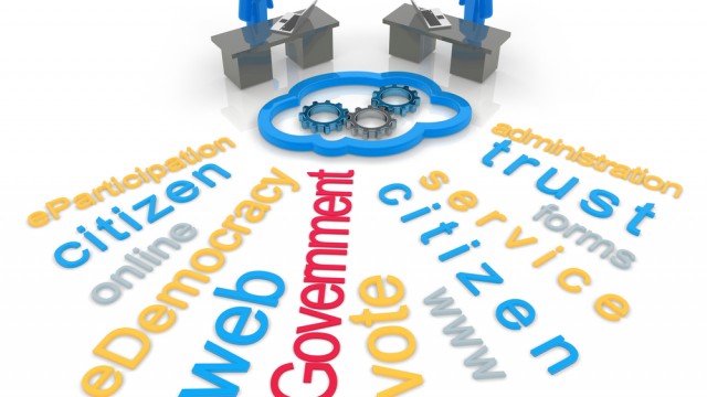 egovernment
